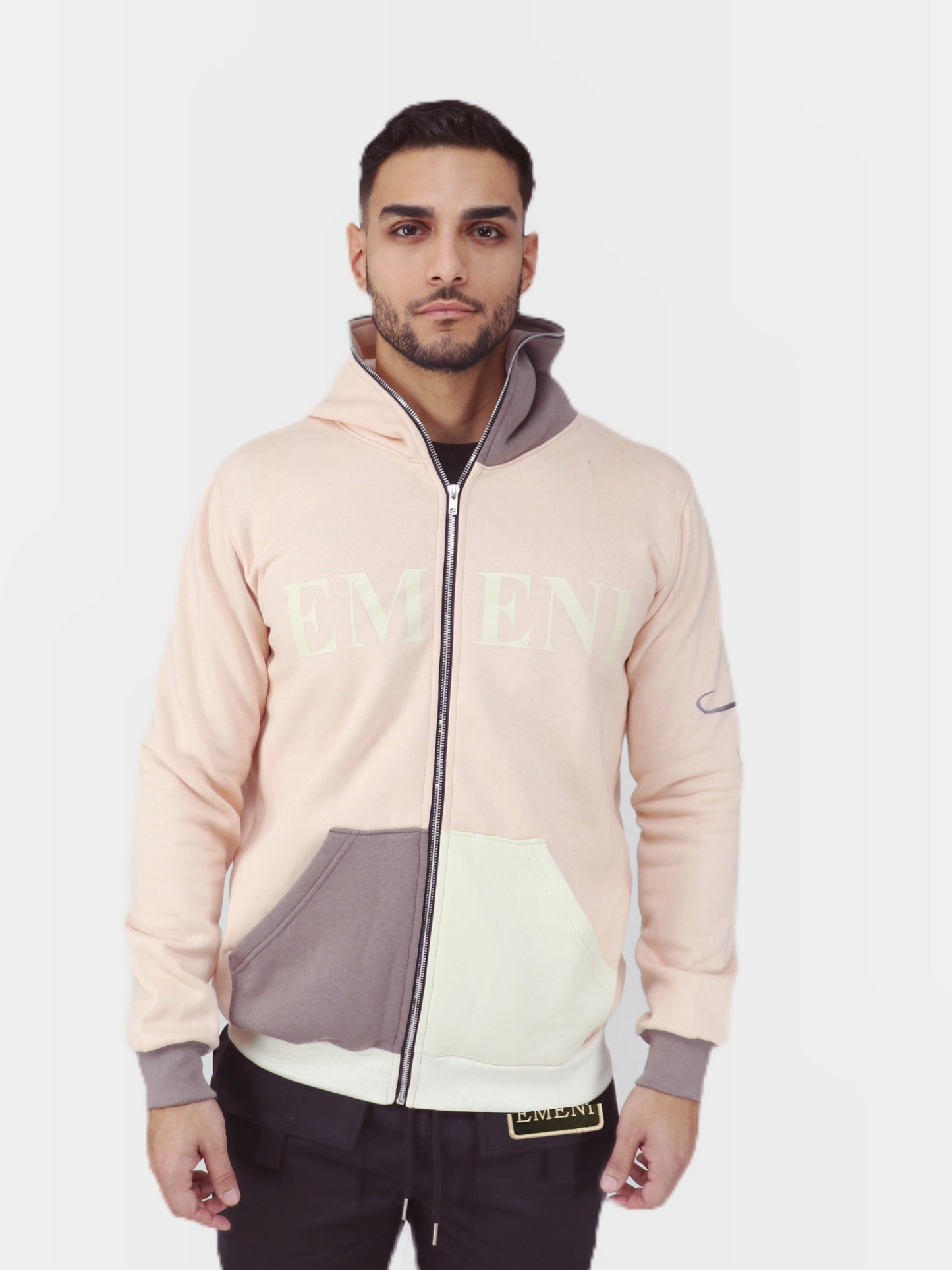 Keep It Neutral Hoodie