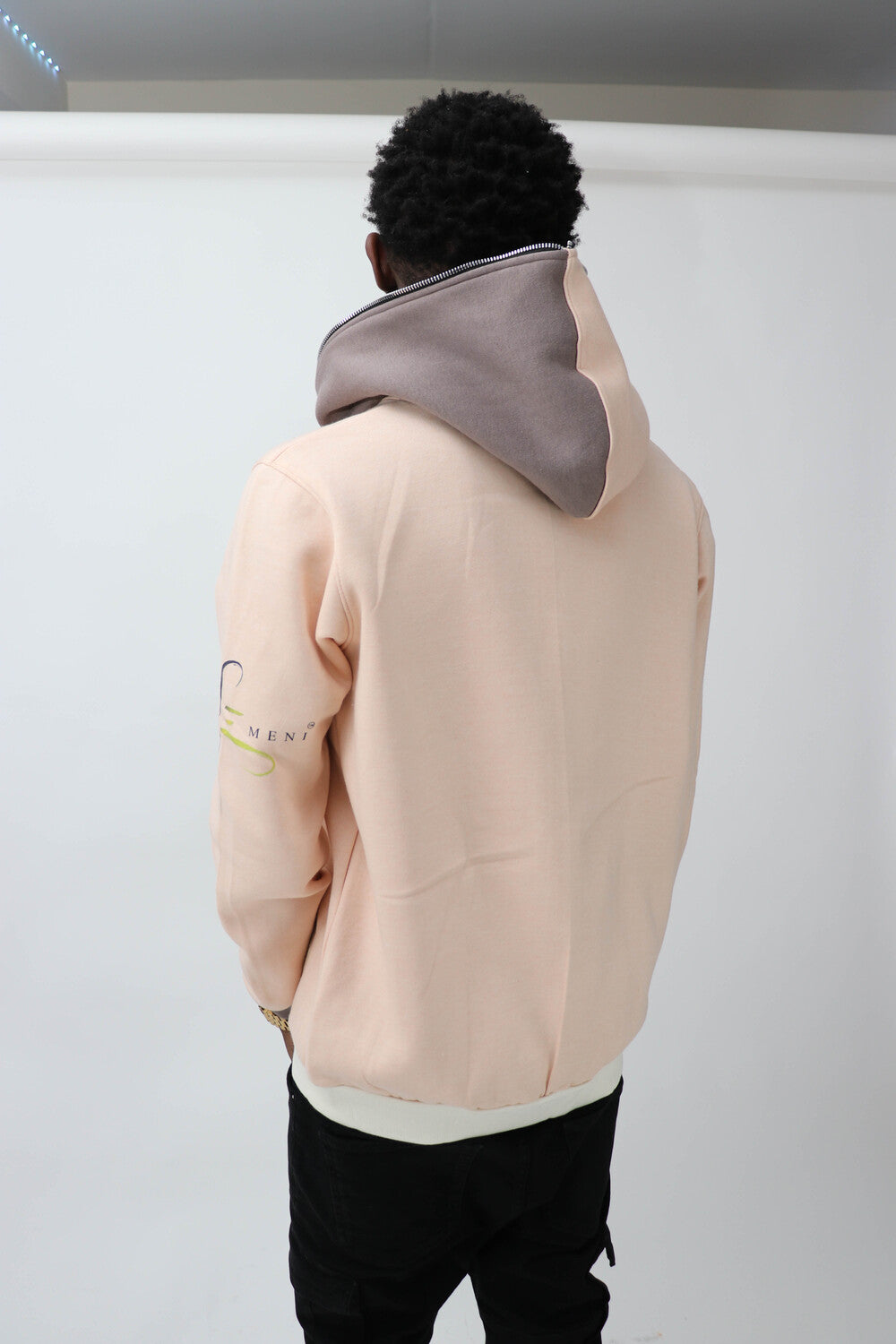 Keep It Neutral  Hoodie